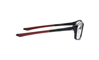 5270301040 Matte black/Red image-2