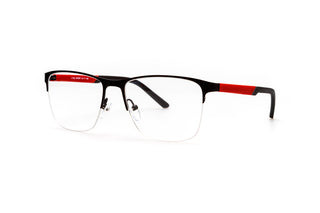 5270301190 Black/Red image-3