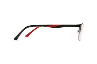 5270301610 Black/Red image-2