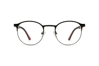 5270301670 Black/Red image-1