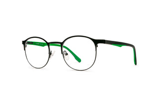 5270301690 Black/Green image-3
