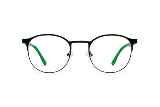 5270301690 Black/Green image-1