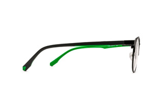 5270301690 Black/Green image-2
