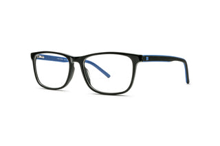 5270301720 Black/Blue image-3