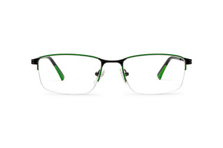 5270301920 Black/Green image-1