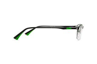 5270301920 Black/Green image-2
