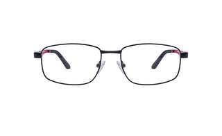 5270400770 Matte black/Red image-1