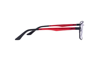 5270400770 Matte black/Red image-2