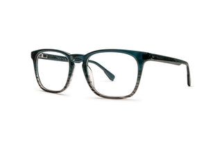 5340101080 Half blue/Blue/Half grey image-3
