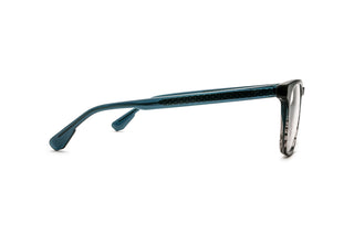 5340101080 Half blue/Blue/Half grey image-2