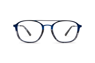 5450300400 Half blue/Navy image-1