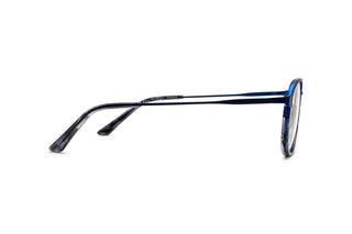 5450300400 Half blue/Navy image-2