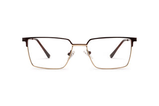 5450300660 Brown/Gold image-1