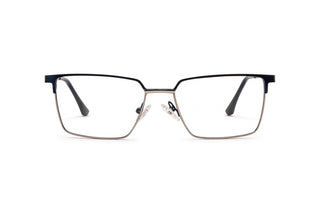 5450300670 Blue/Silver image-1