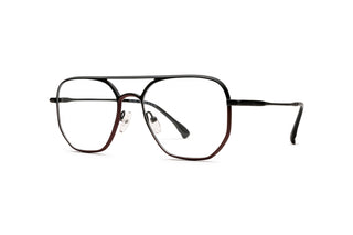 5450300840 Matte black/Red image-3