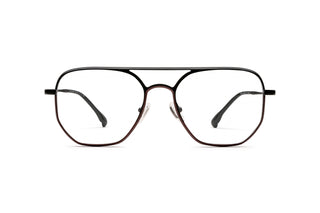 5450300840 Matte black/Red image-1