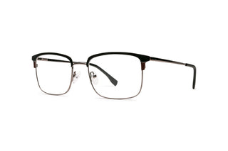 5450300900 Black/Gunmetal image-3