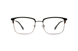 5450300900 Black/Gunmetal image-1