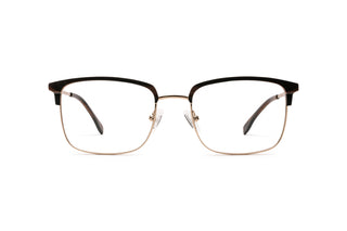 5450300910 Half brown/Gold image-1