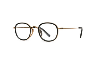 5450300930 Black/Gold image-3