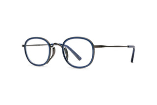 5450300950 Blue/Gunmetal image-3