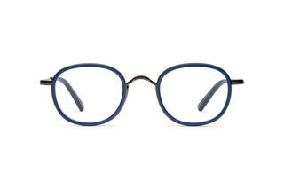 5450300950 Blue/Gunmetal image-1