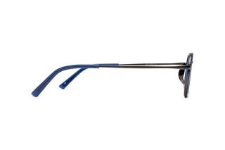 5450300950 Blue/Gunmetal image-2