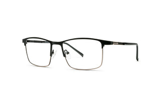 5450301040 Black/Gold image-3
