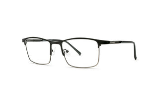 5450301050 Gunmetal/Silver image-3