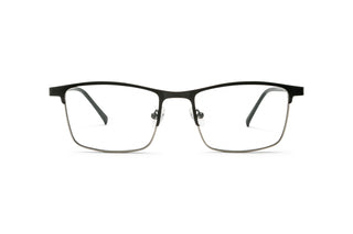 5450301050 Gunmetal/Silver image-1