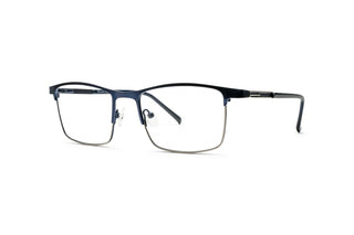 5450301060 Blue/Silver image-3