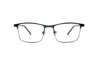 5450301060 Blue/Silver image-1