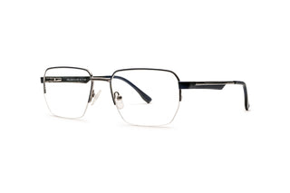 5450301070 Blue/Gunmetal image-3