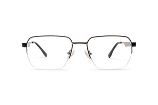 5450301070 Blue/Gunmetal image-1