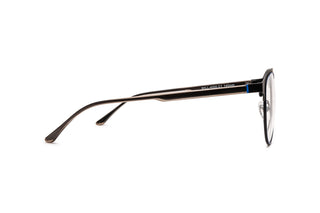 5450400010 Matte black/Blue image-2