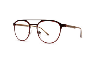 5450400020 Matte brown/Crystal/Red image-3