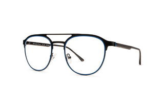 5450400030 Gunmetal/Grey/Blue image-3