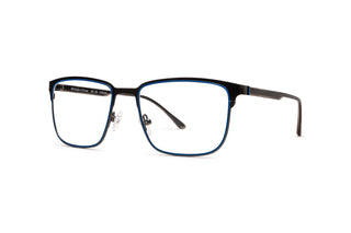 5450400040 Gunmetal/Black/Blue image-3