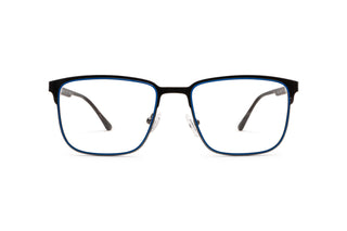 5450400040 Gunmetal/Black/Blue image-1