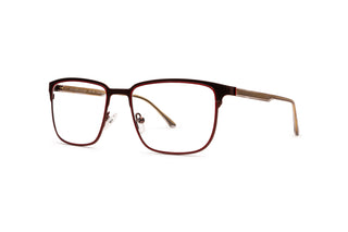 5450400060 Matte brown/Gold/Red image-3