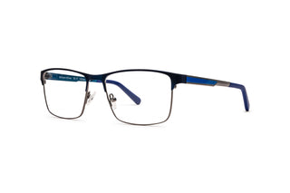 5450400160 Navy/Gunmetal image-3