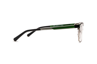 5450400170 Green/Gunmetal image-2