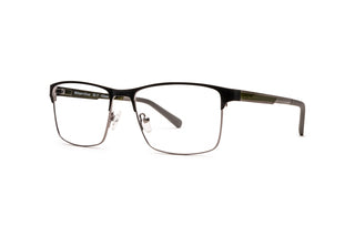5450400180 Black/Gunmetal image-3