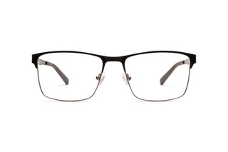 5450400180 Black/Gunmetal image-1
