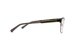 5450400180 Black/Gunmetal image-2