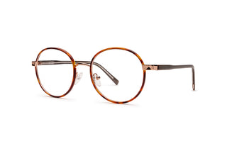 5450400200 Tortoise/Brown/Pink gold image-3