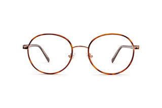 5450400200 Tortoise/Brown/Pink gold image-1