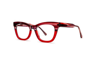 5460100260 Half burgundy/Red image-3