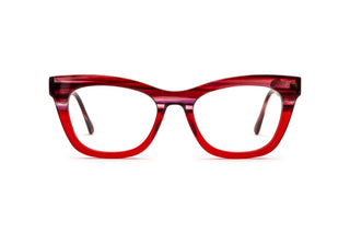 5460100260 Half burgundy/Red image-1