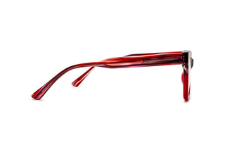 5460100260 Half burgundy/Red image-2